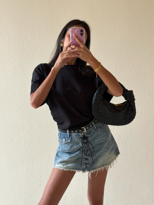 T-SHIRT BASIC LUMINA
