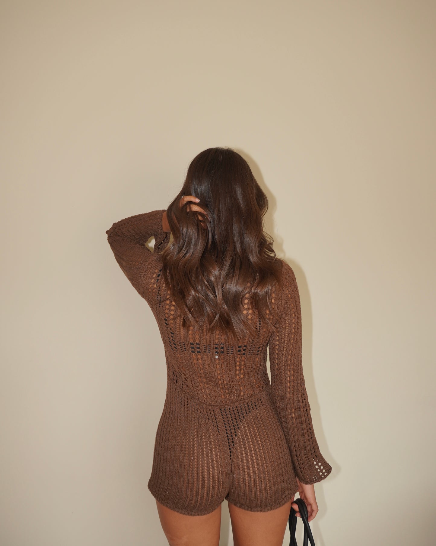 TUTINA IN CROCHET