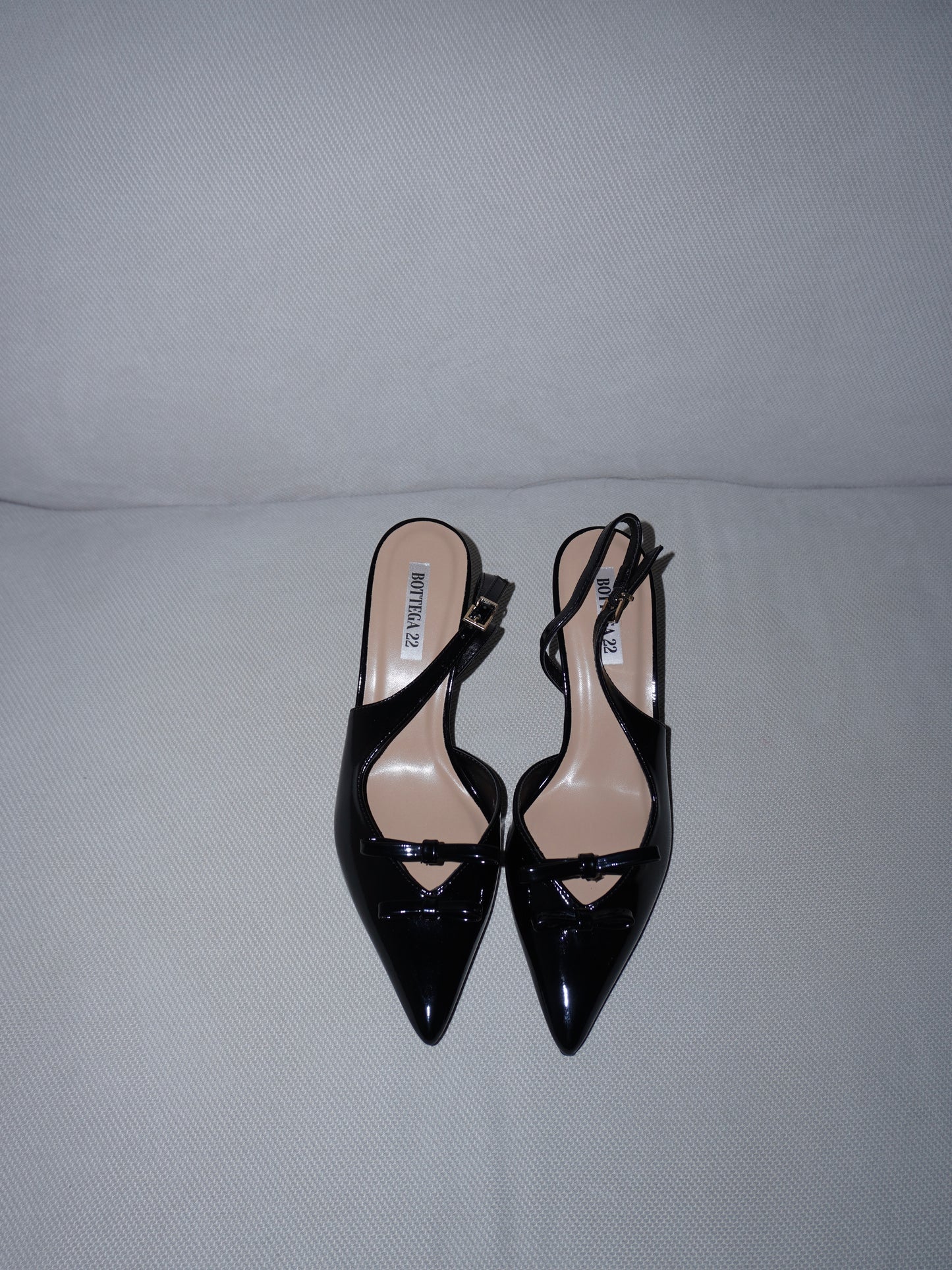 SLINGBACK FIOCCHETTI