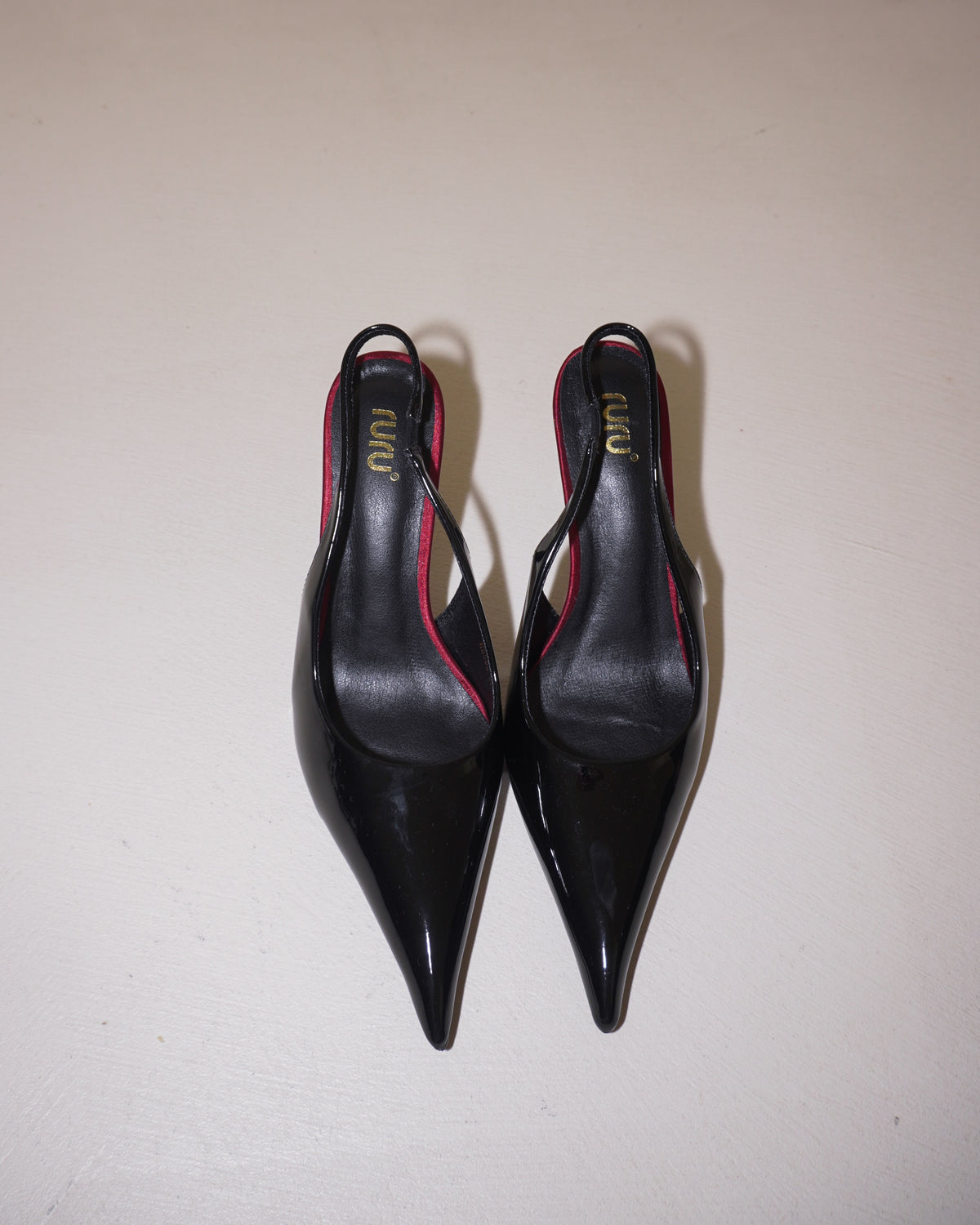 SLINGBACK IN VERNICE