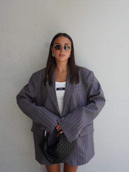 BLAZER GESSATO