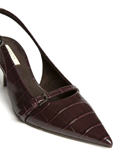 SLINGBACK COCCO