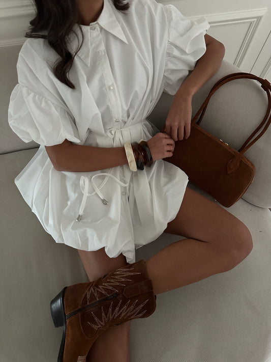 ABITO CAMICIA