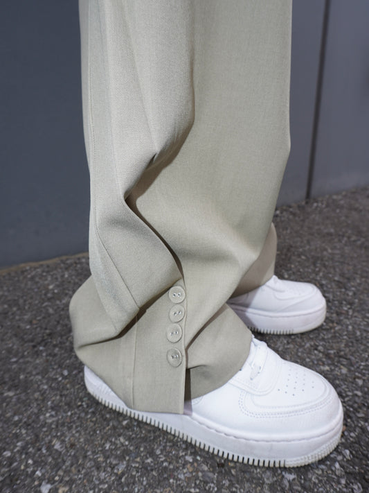 PANTALONE ELEGANTE BAGGY