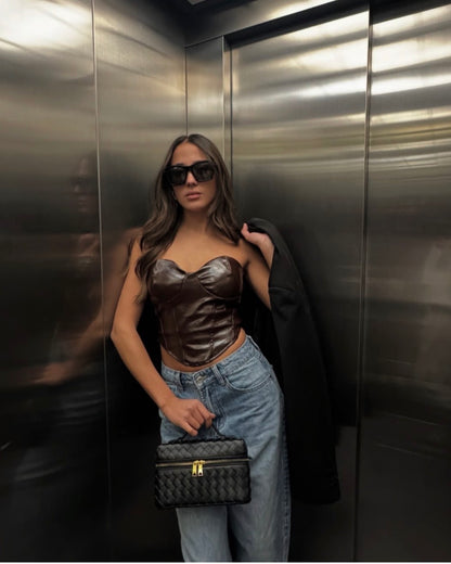 BORSA BEAUTY