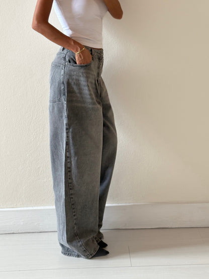 JEANS BAGGY