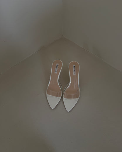 SABOT TRASPARENTE