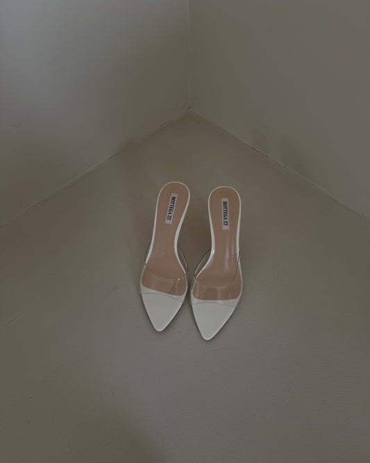 SABOT TRASPARENTE