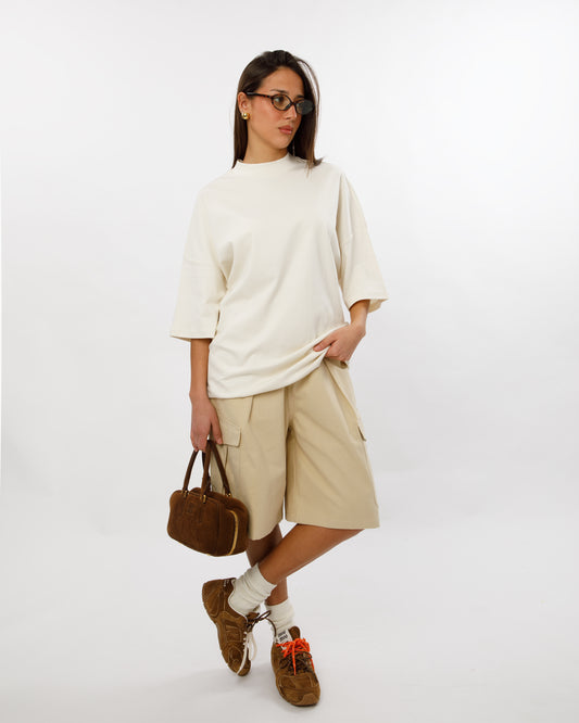 T-SHIRT OVERSIZE