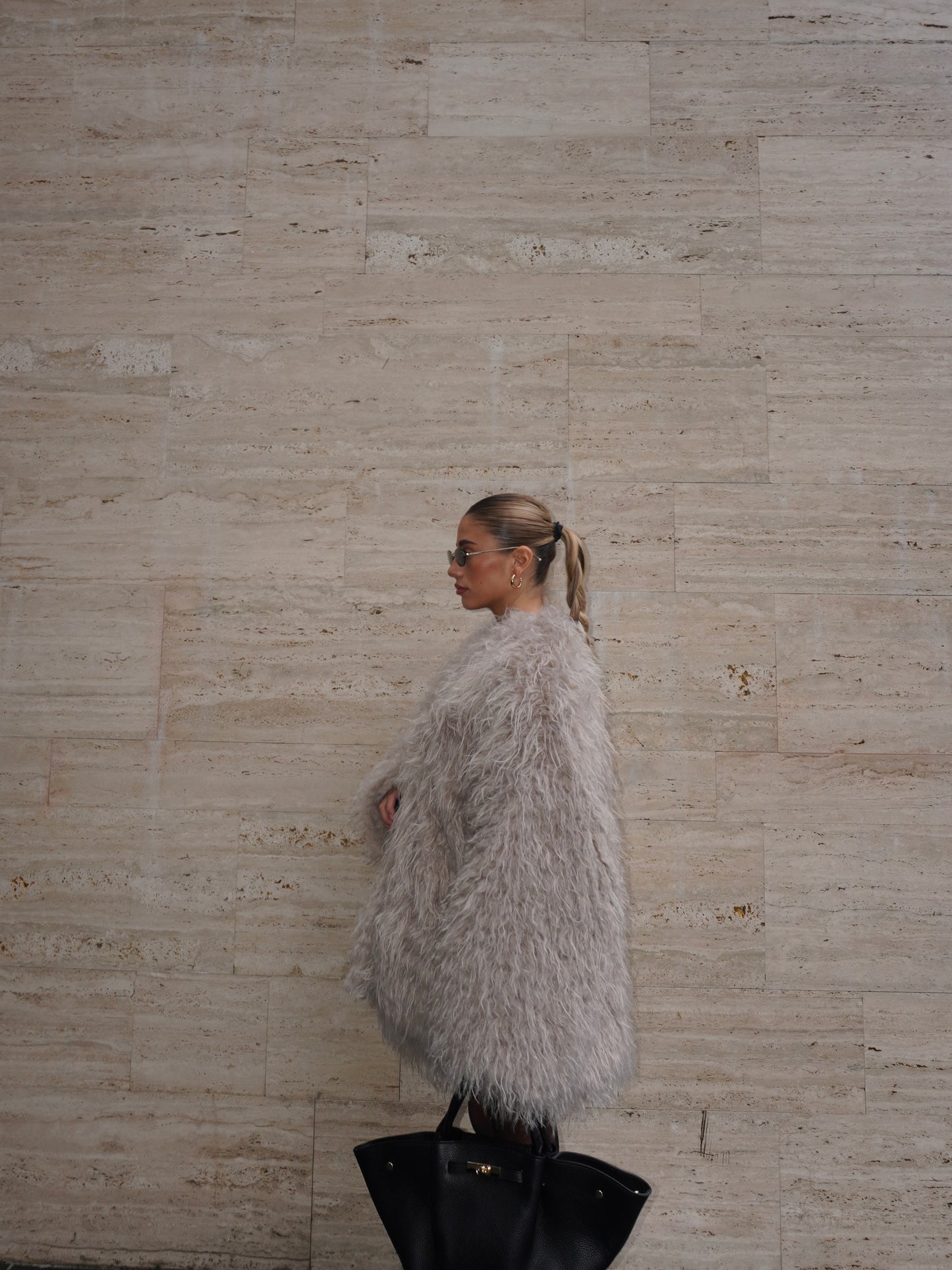 ECO PELLICCIA LUMINA