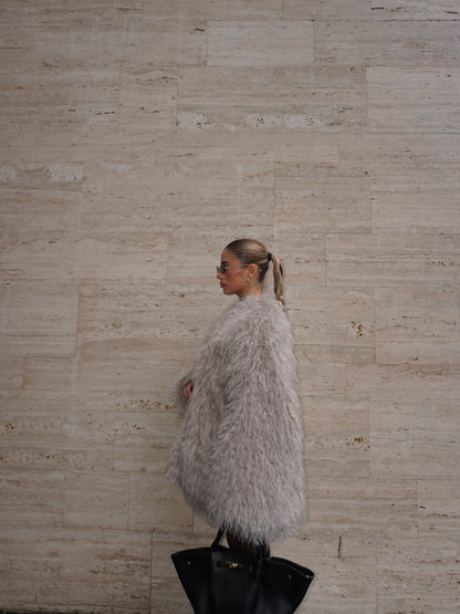 ECO PELLICCIA LUMINA