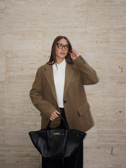 BLAZER LUMINA MONOPETTO