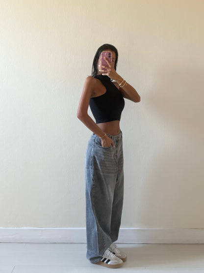 JEANS BAGGY