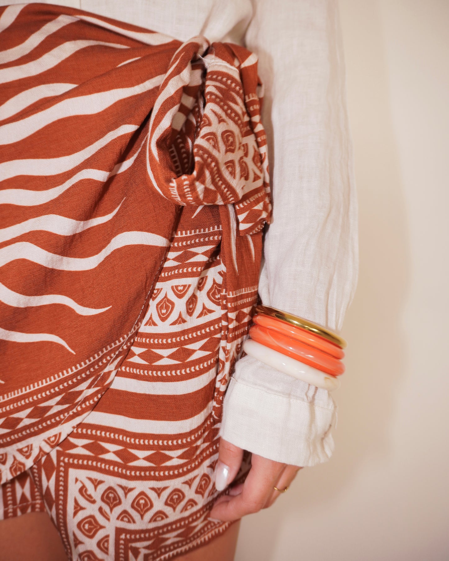 SET BRACCIALI