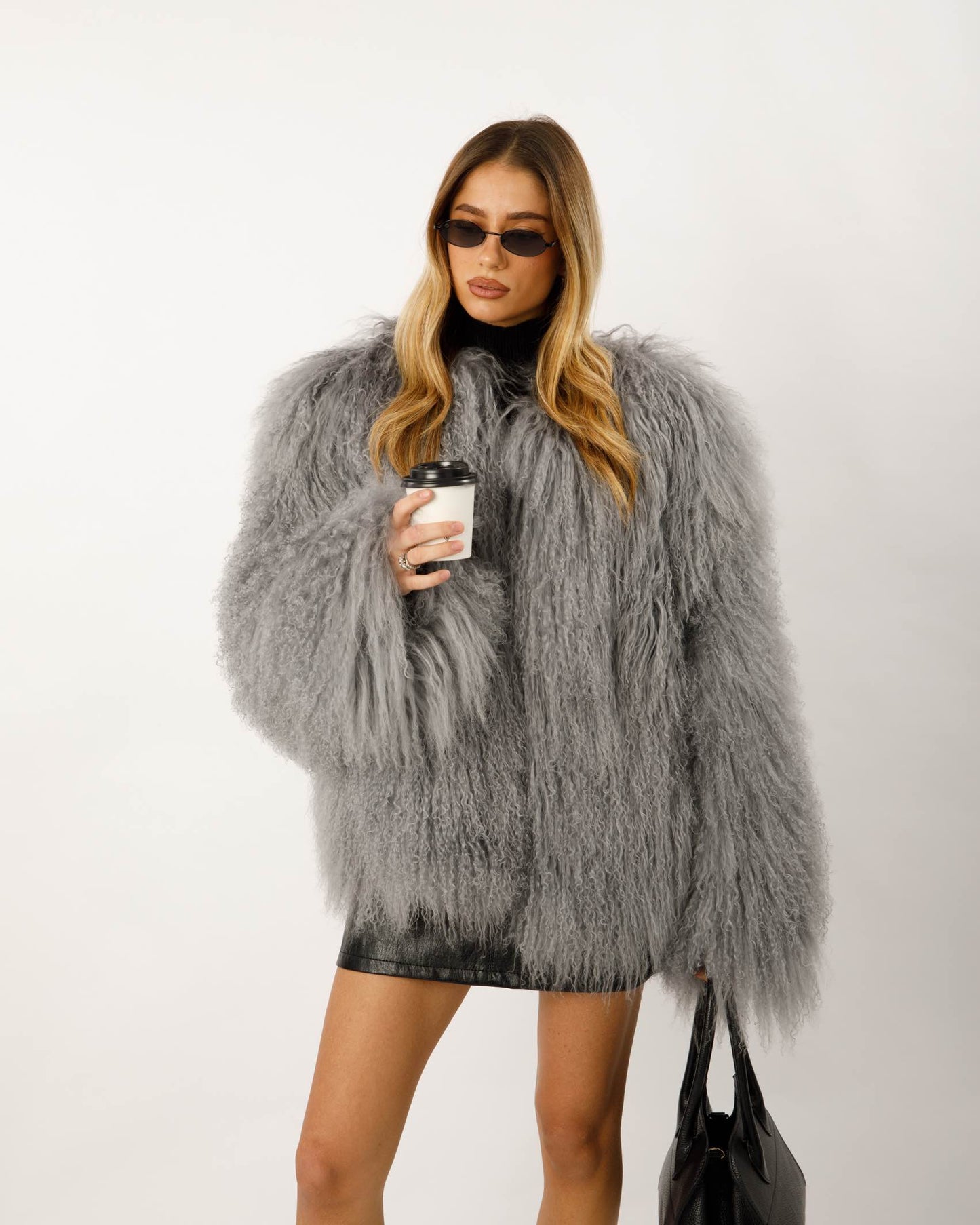 PELLICCIA VERA MONGOLIA