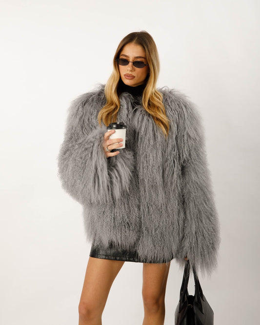 PELLICCIA VERA MONGOLIA