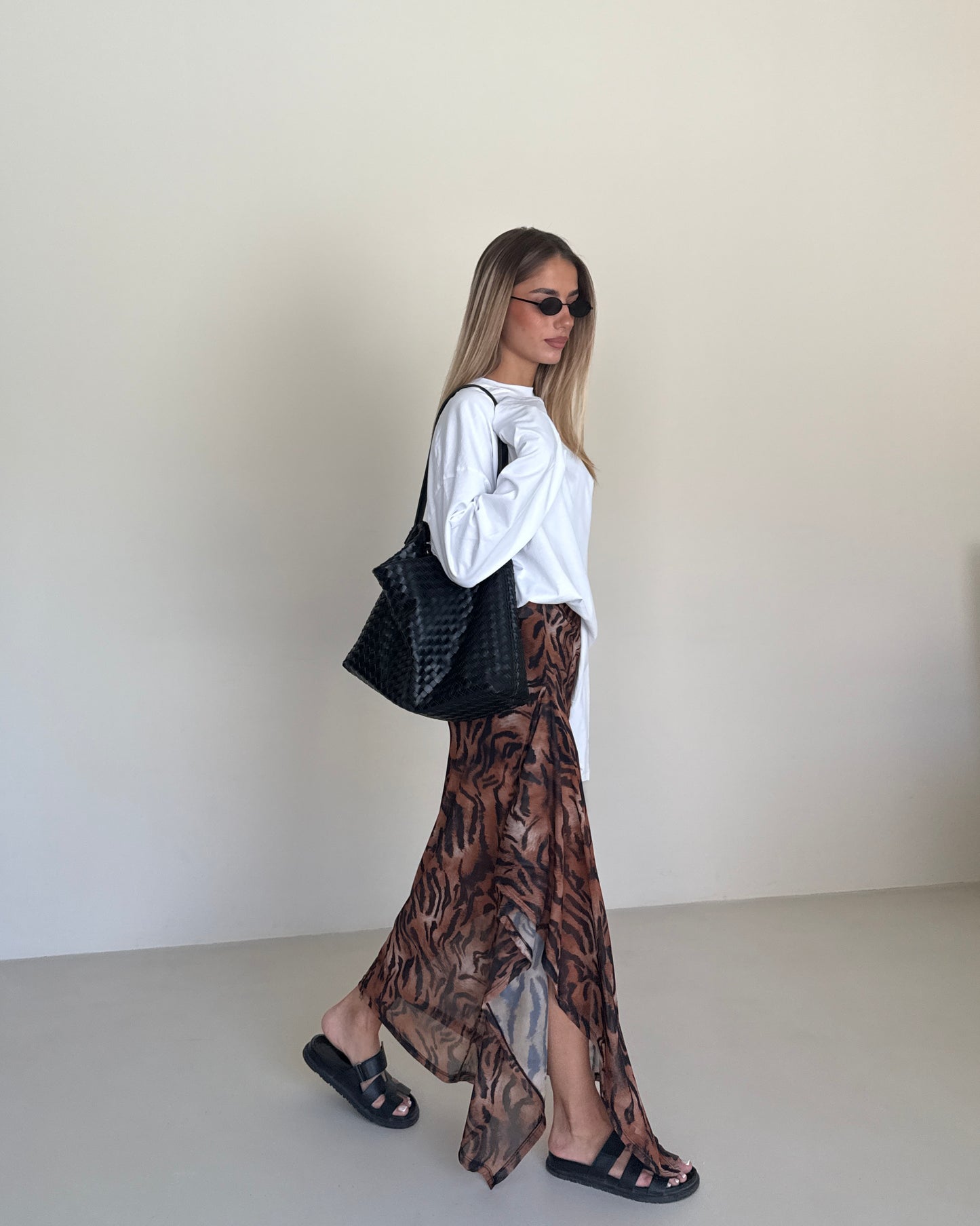 GONNA ANIMALIER