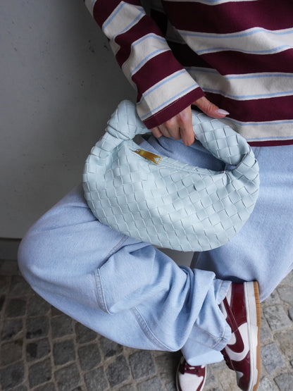 BORSA INTRECCIATA