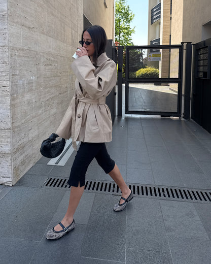 LEGGINGS CAPRI