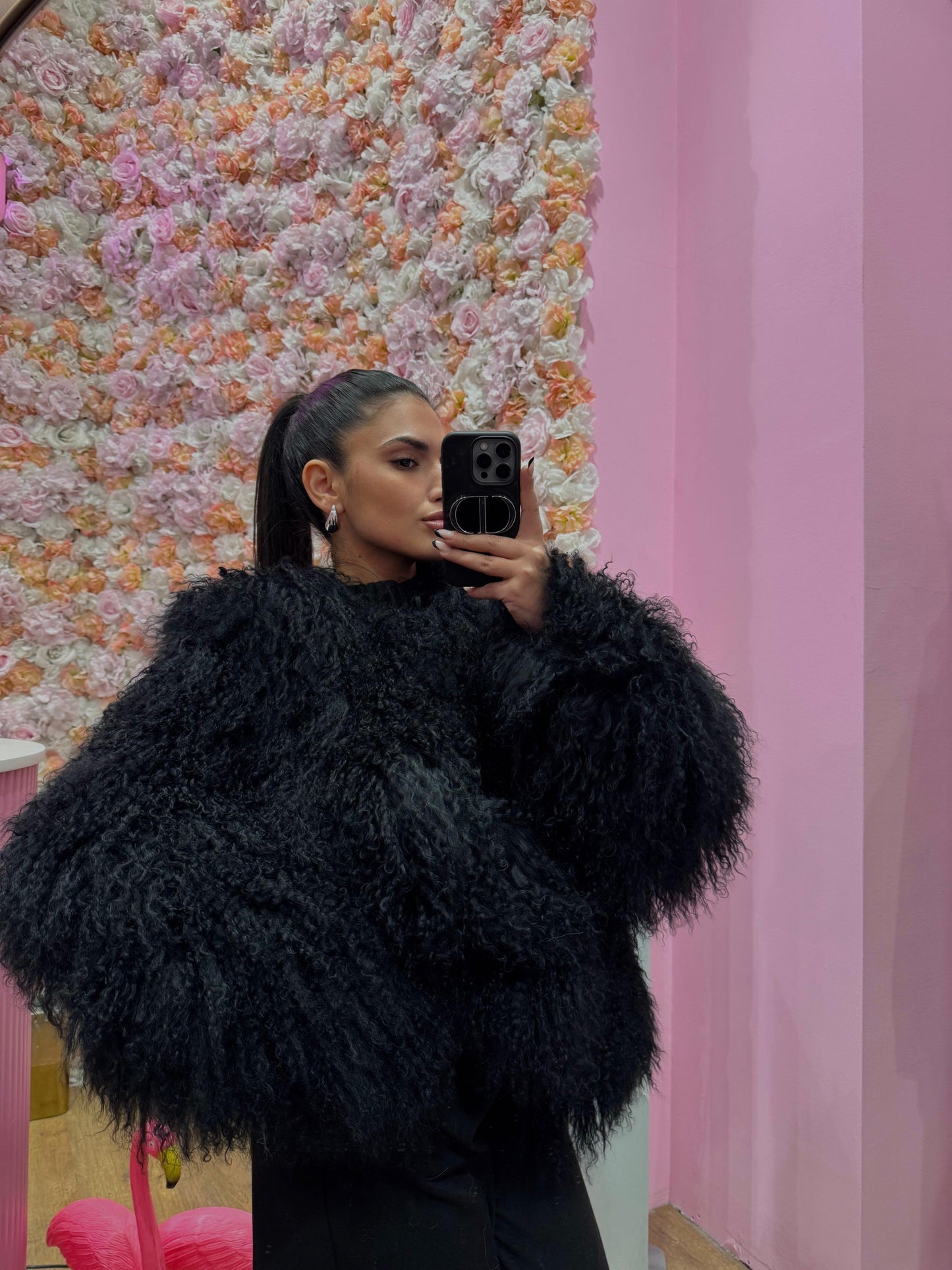 PELLICCIA VERA MONGOLIA