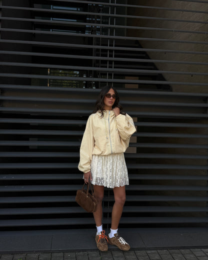 GIACCA A VENTO CON CAPPUCCIO