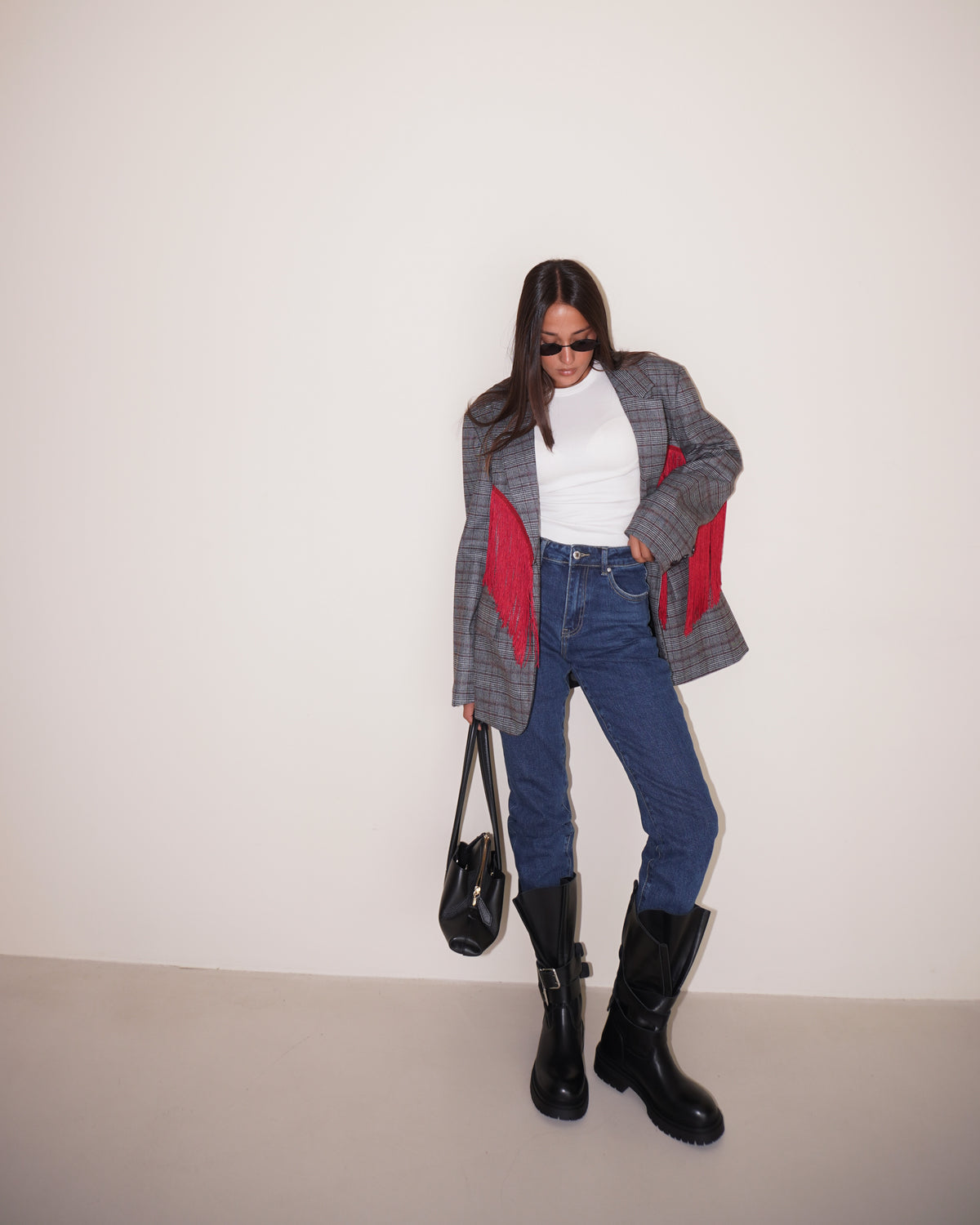 JEANS BOYFRIEND