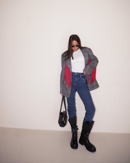 JEANS BOYFRIEND