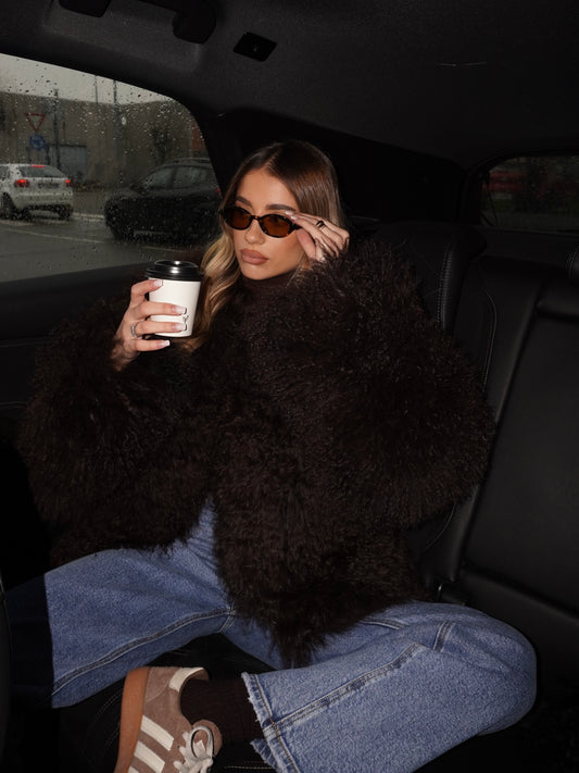 PELLICCIA VERA MONGOLIA