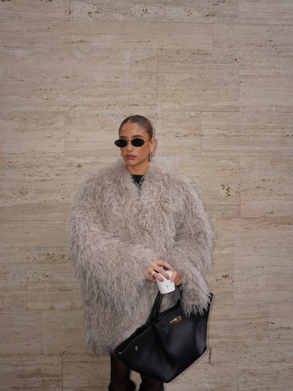 ECO PELLICCIA LUMINA