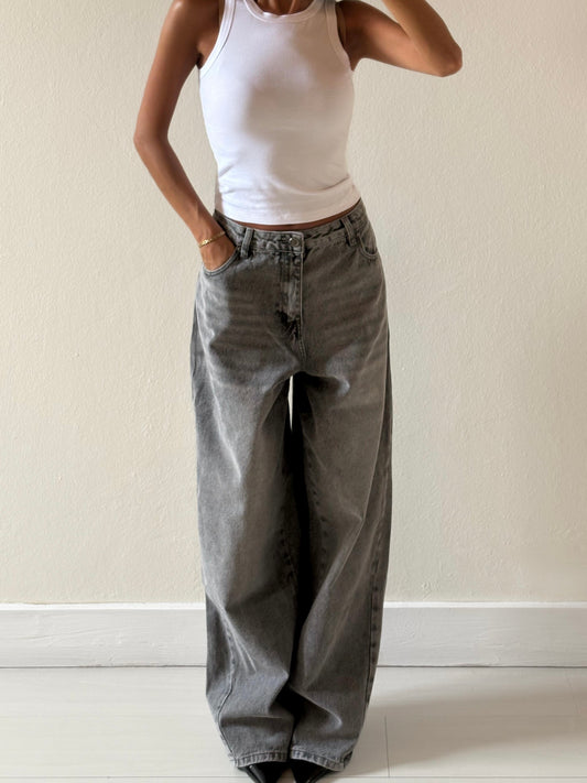 JEANS BAGGY