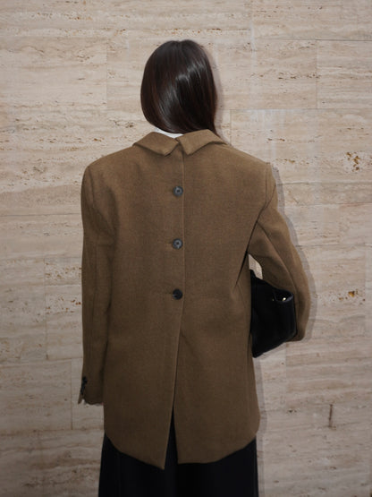 BLAZER LUMINA MONOPETTO