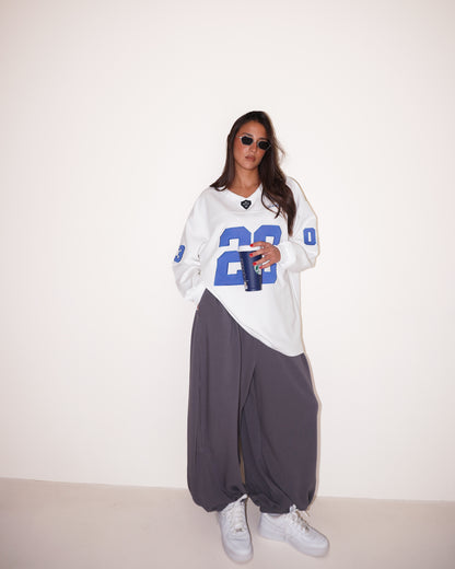PANTALONE TUTA BALLOON