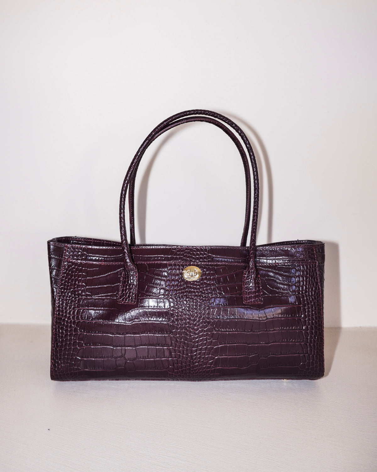 MAXI SHOULDERBAG