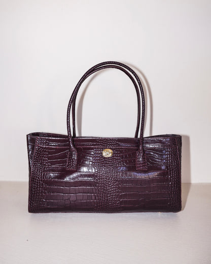 MAXI SHOULDERBAG