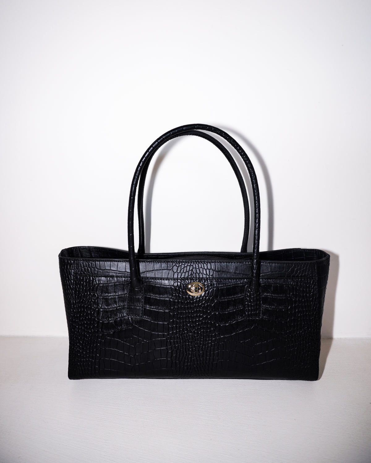 MAXI SHOULDERBAG
