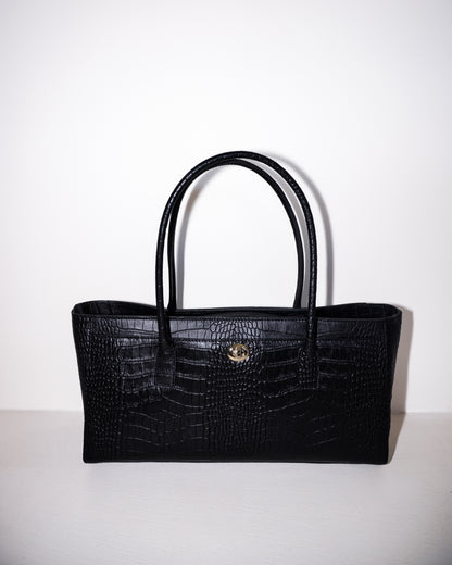MAXI SHOULDERBAG