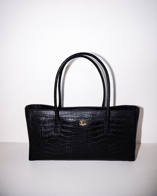 MAXI SHOULDERBAG