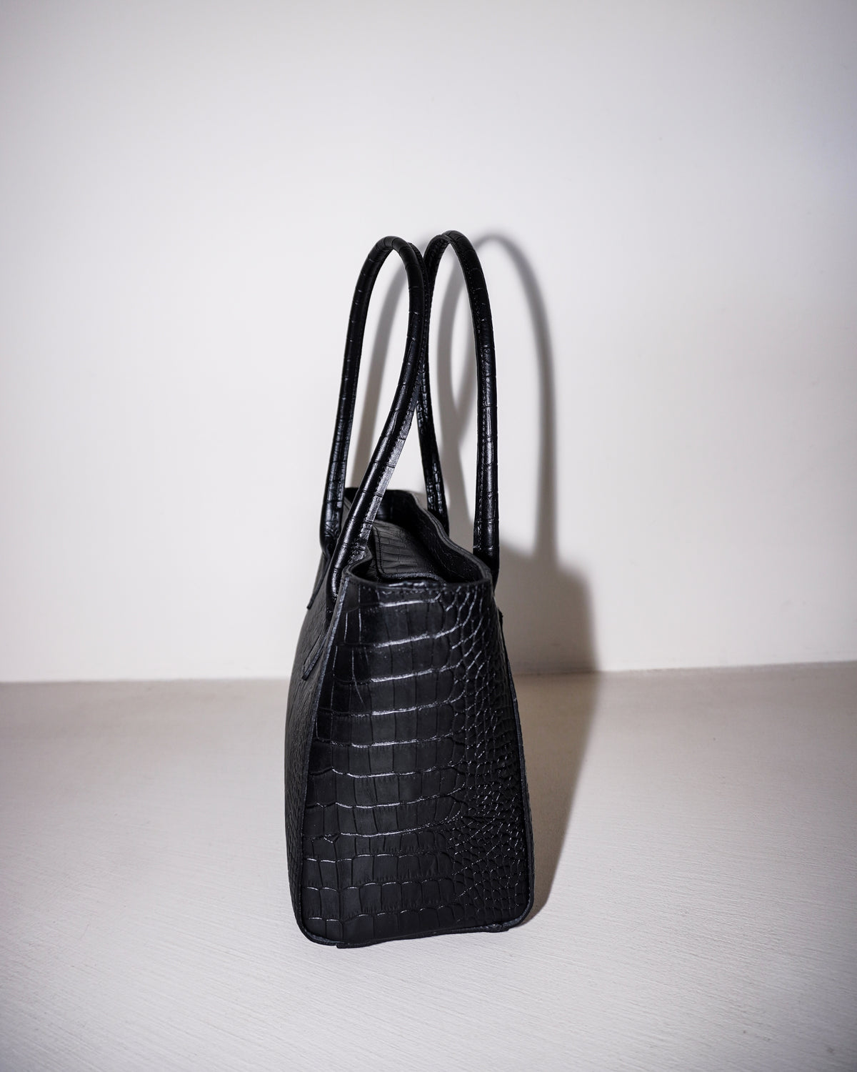 MAXI SHOULDERBAG
