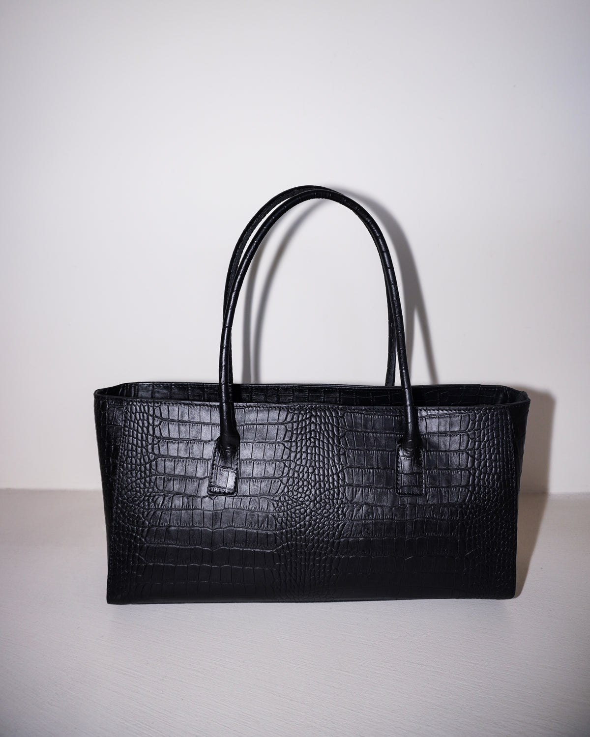 MAXI SHOULDERBAG
