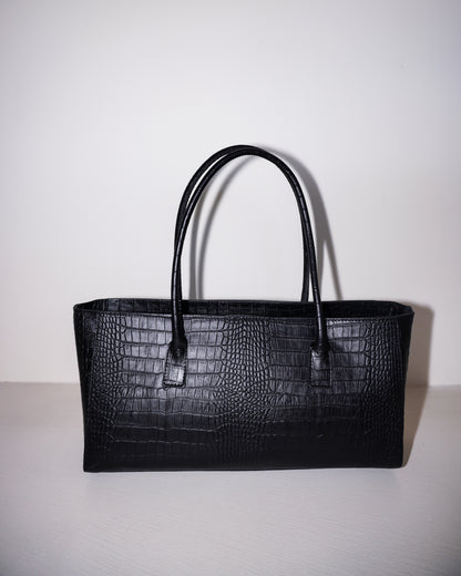 MAXI SHOULDERBAG
