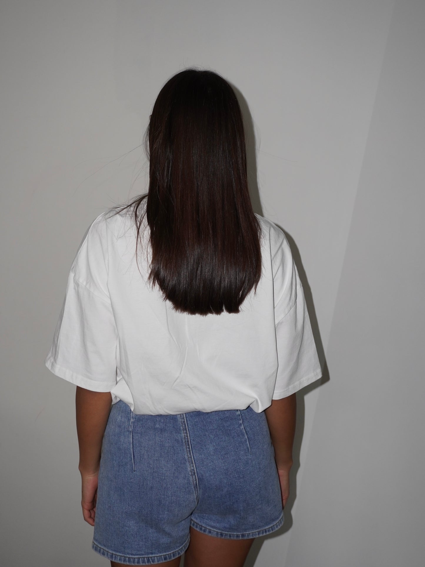 PANTAGONNA IN DENIM