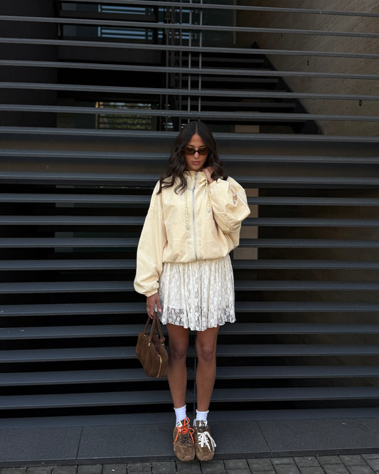 GIACCA A VENTO CON CAPPUCCIO