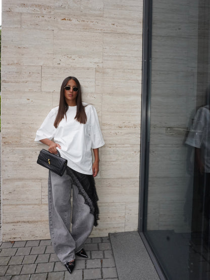 T-SHIRT OVERSIZE