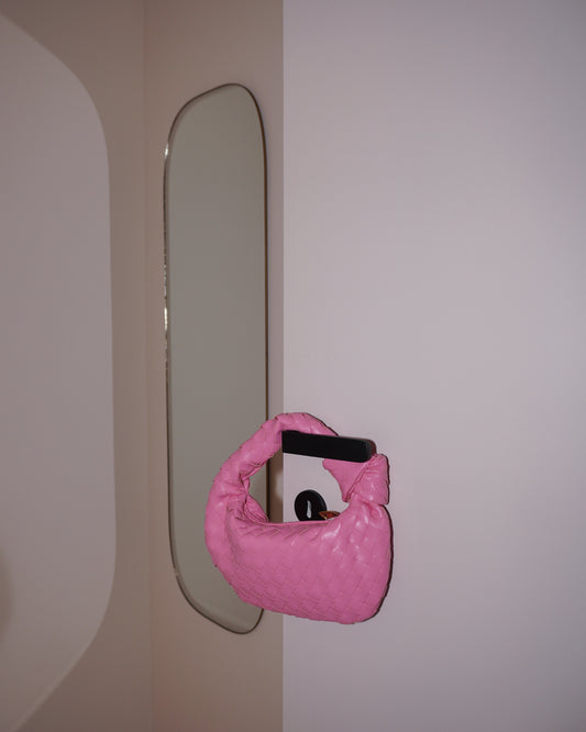 BORSA INTRECCIATA