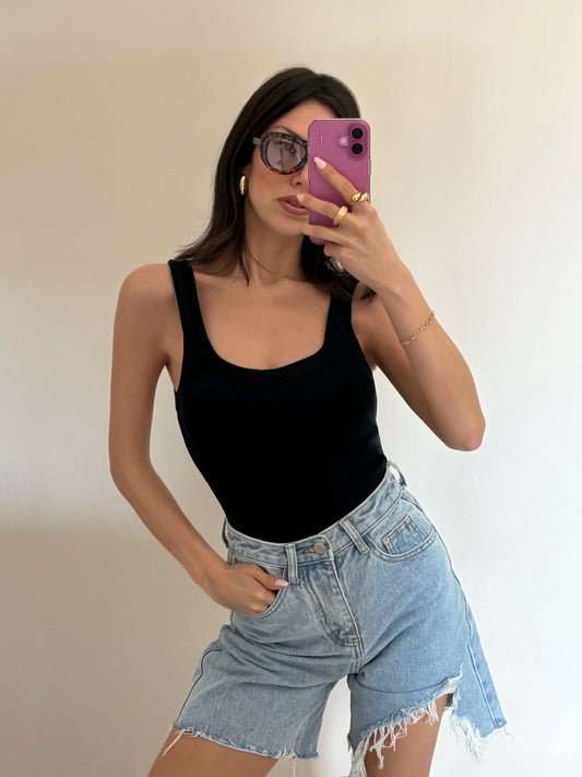 BODY BASIC CON SPALLINE