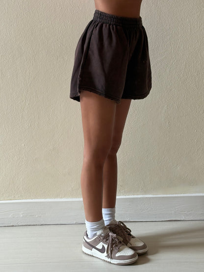 SHORTS TUTA