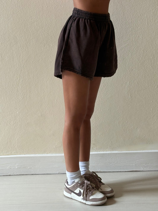 SHORTS TUTA
