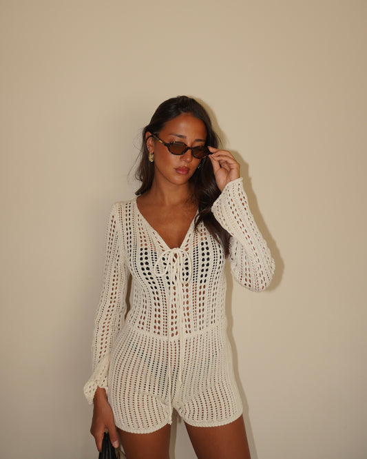 TUTINA IN CROCHET