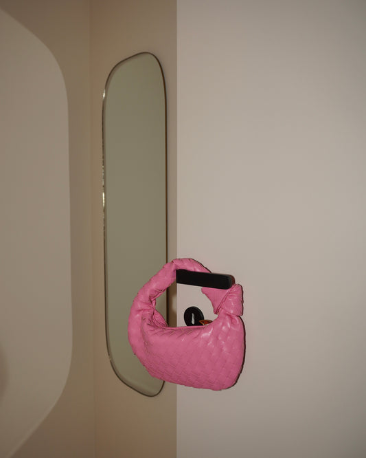 BORSA INTRECCIATA
