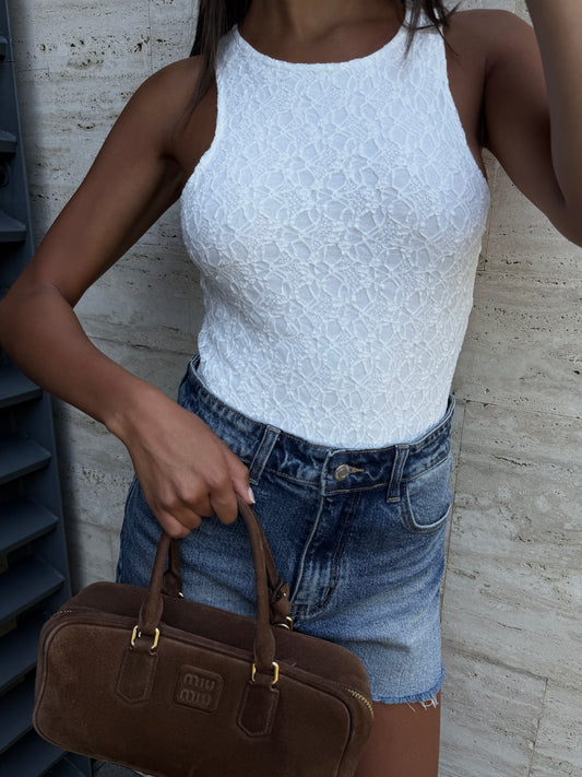 BODY IN PIZZO